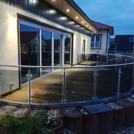 شقة Sonnenhof Haus 1 - Og