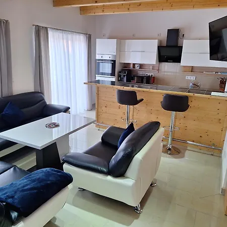 Sonnenhof Haus 1 - Og