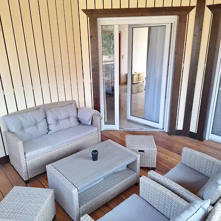 Sonnenhof Haus 1 - Og