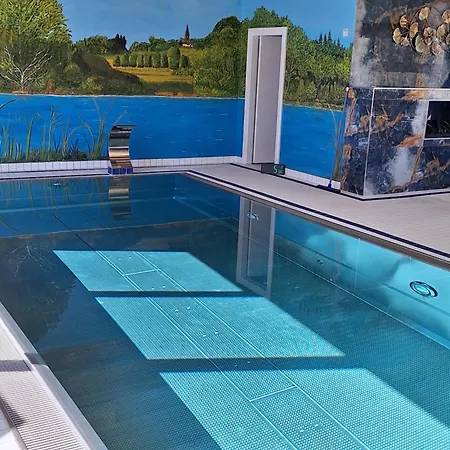 Sonnenhof Haus 1 - Og ثال