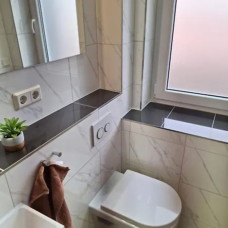 Sonnenhof Haus 1 - Og *