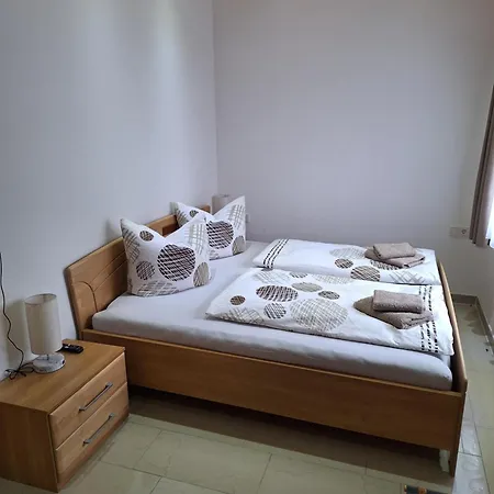 Sonnenhof Haus 1 - Og * ثال