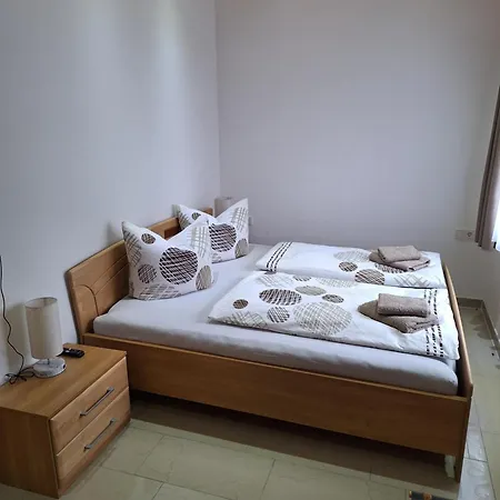 Sonnenhof Haus 1 - Og * Thale