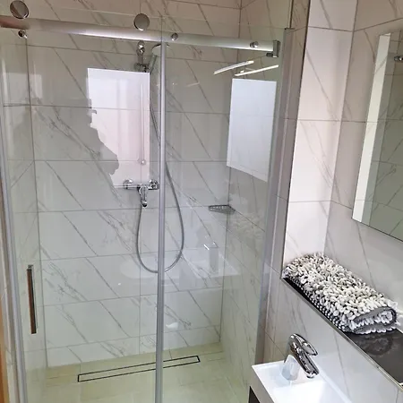 Appartement Sonnenhof Haus 1 - Og *