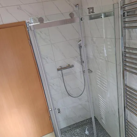 Appartement Sonnenhof Haus 1 - Og