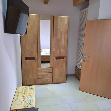 Sonnenhof Haus 1 - Og * Thale