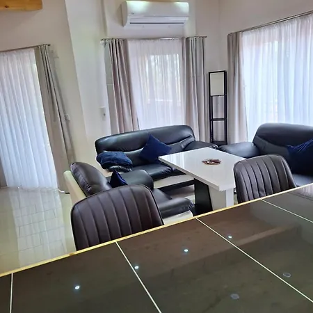 شقة Sonnenhof Haus 1 - Og ثال