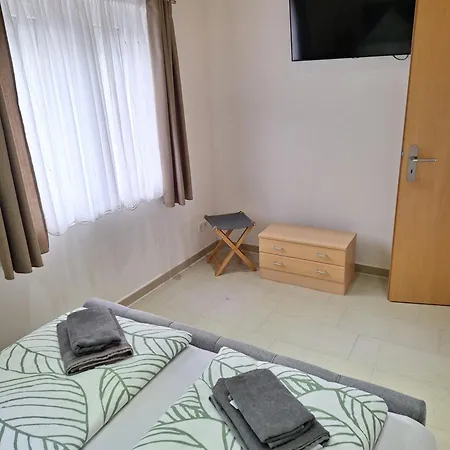 Sonnenhof Haus 1 - Og *