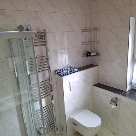 شقة Sonnenhof Haus 1 - Og *