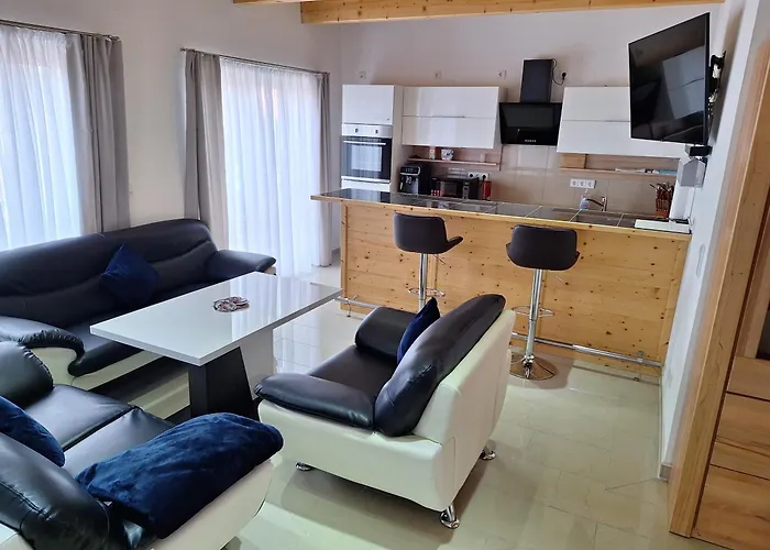 Sonnenhof Haus 1 - Og