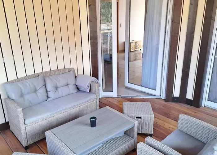 Sonnenhof Haus 1 - Og