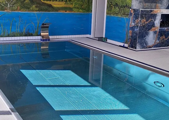 Sonnenhof Haus 1 - Og Thale