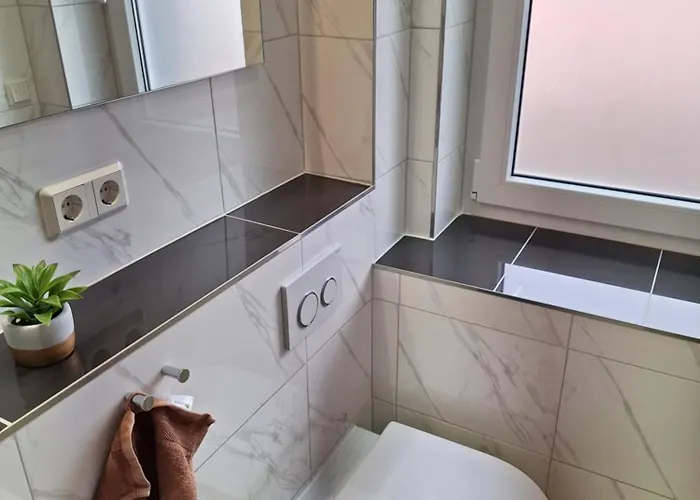 Sonnenhof Haus 1 - Og *