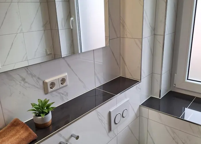 Sonnenhof Haus 1 - Og *