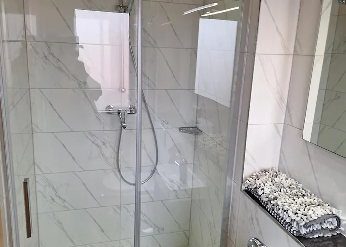 Apartman Sonnenhof Haus 1 - Og *