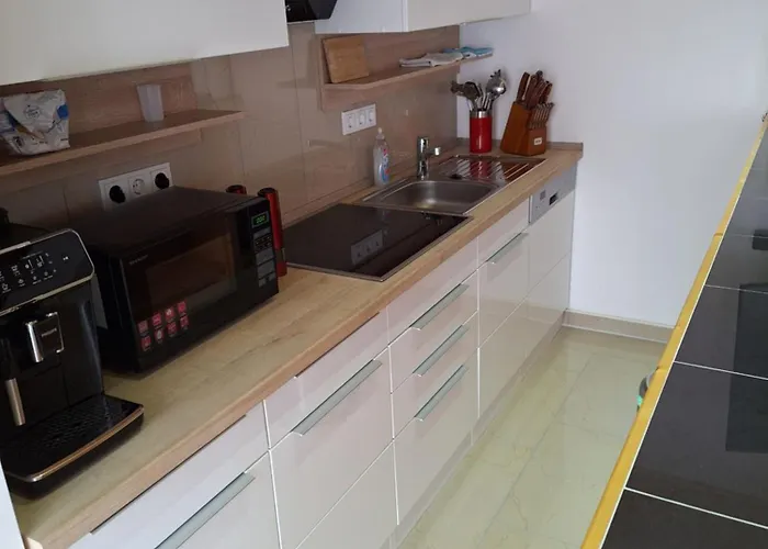 Sonnenhof Haus 1 - Og