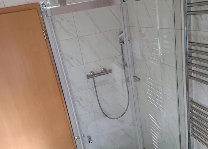 Apartman Sonnenhof Haus 1 - Og