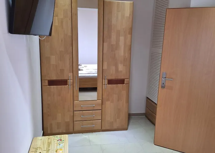 Sonnenhof Haus 1 - Og * Thale