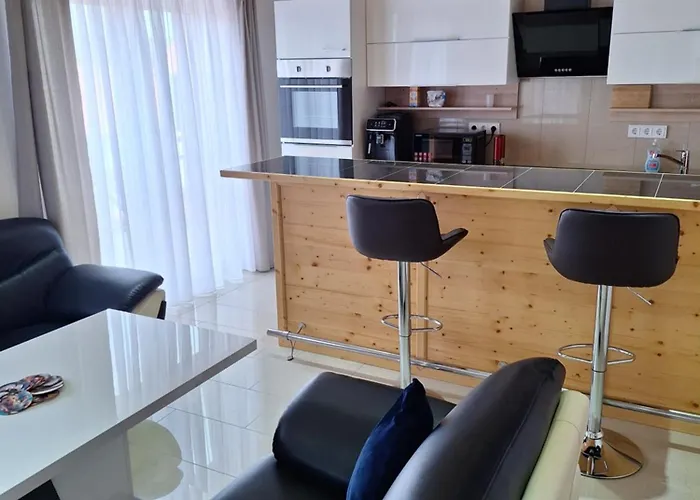 Sonnenhof Haus 1 - Og