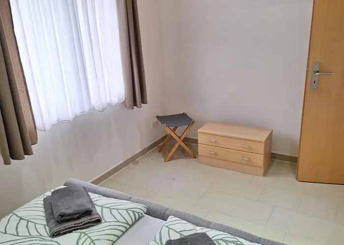 Sonnenhof Haus 1 - Og *